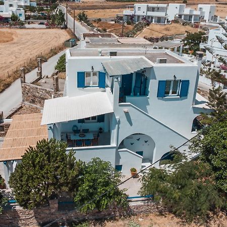 Appartamento Kastraki Family House Esterno foto