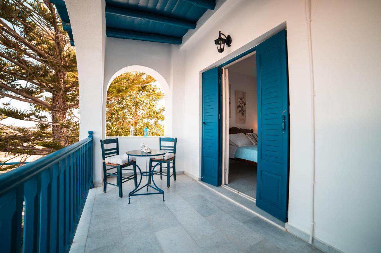 Appartamento Kastraki Family House Esterno foto