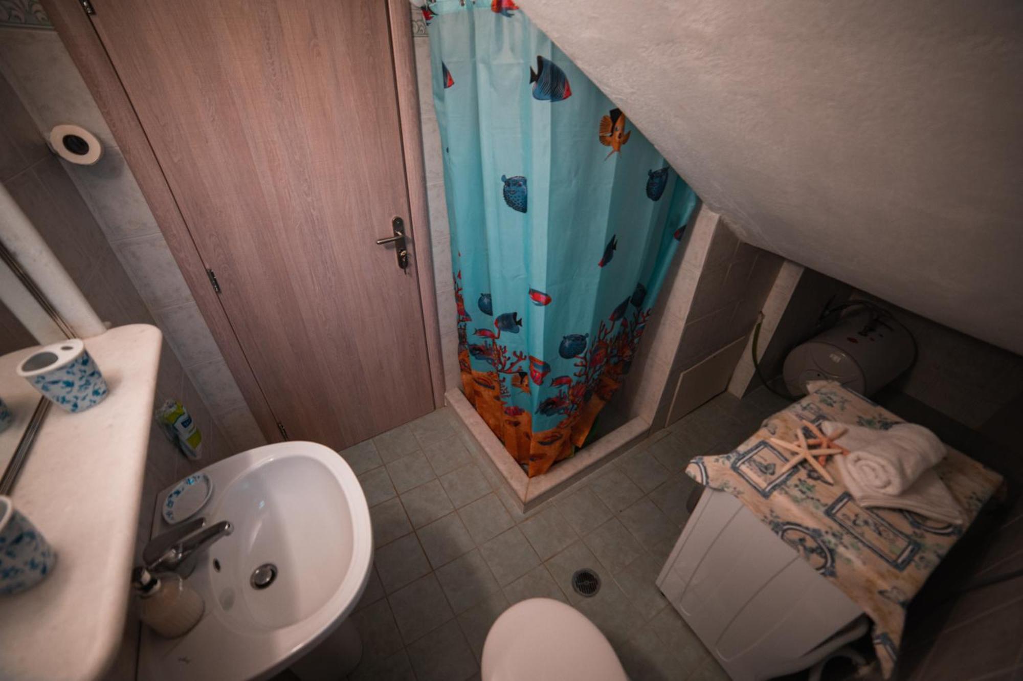 Appartamento Kastraki Family House Esterno foto